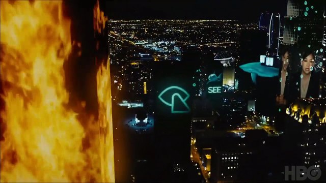 Fahrenheit 451 Bande-annonce (2) VO