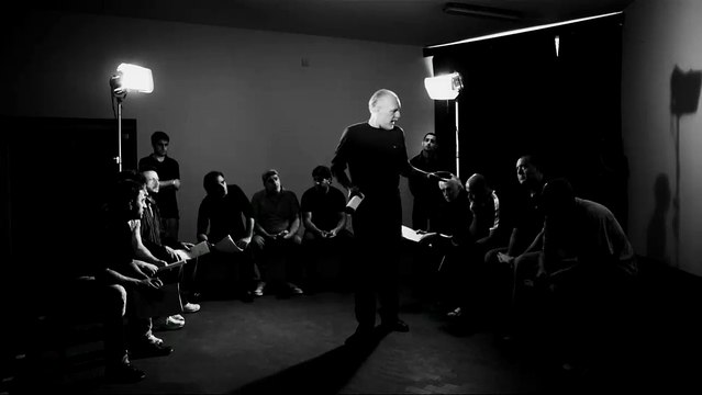 César doit mourir Extrait vidéo VF