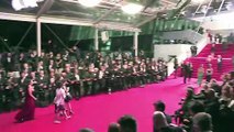 Cannes 2015 - Léa Seydoux et l'équipe de 