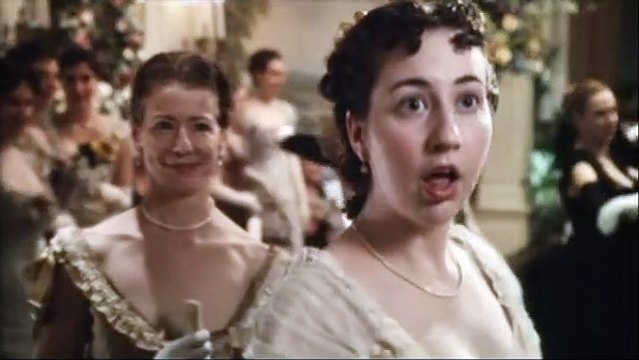 Kate & Leopold Bande-annonce VF