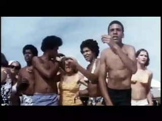 Les Dents de la Mer Teaser (3) VO