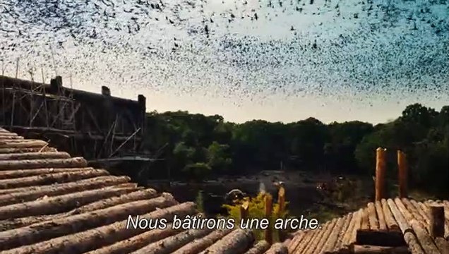 Noé - MAKING OF VOST Les animaux