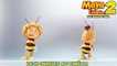 Maya l&#039;abeille 2 - Les jeux du miel Teaser VF