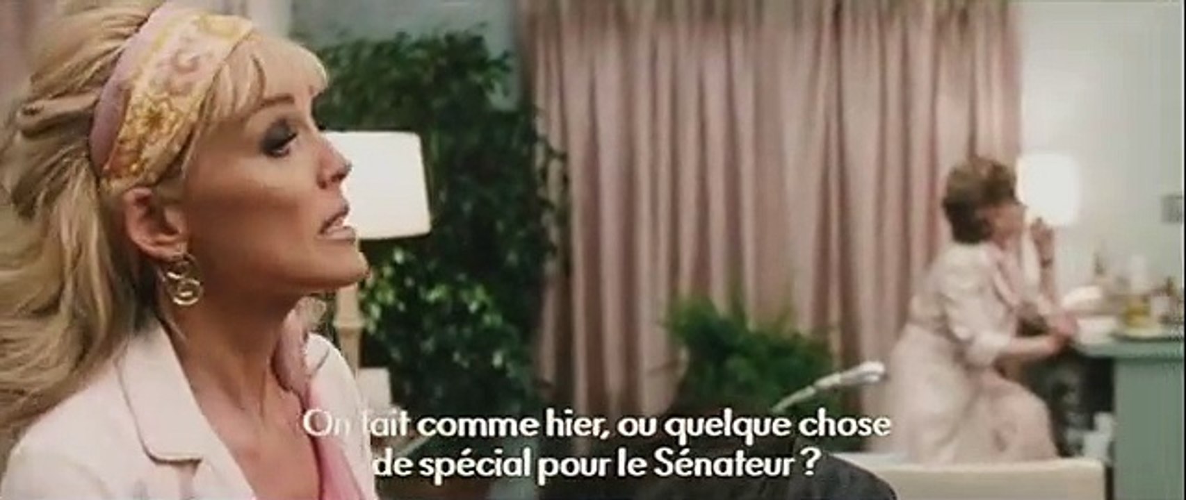 Bobby Extrait vidéo (9) VO