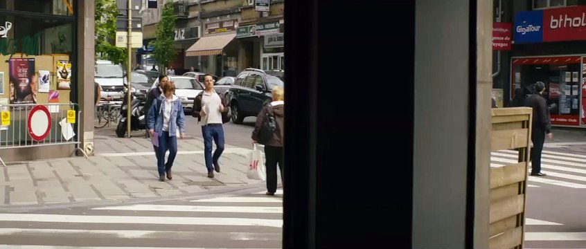 Je suis supporter du Standard Extrait vidéo (3) VF