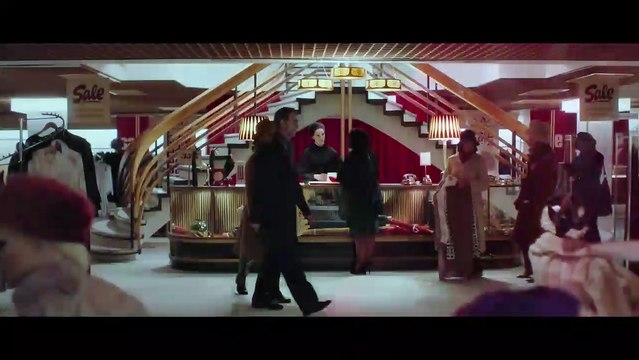 In Fabric Bande-annonce VO