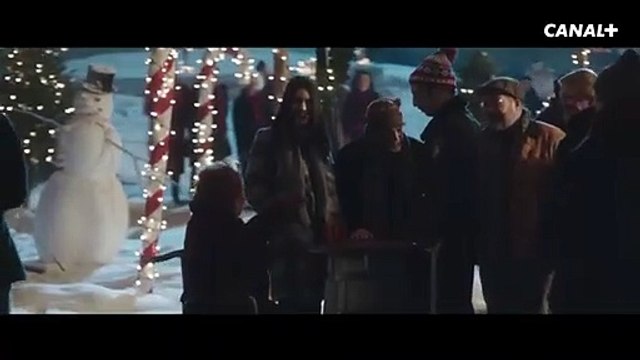 Dexter: New Blood - saison 1 Bande-annonce (2) VO