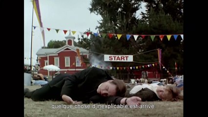 Le Village des damnés Bande-annonce VO