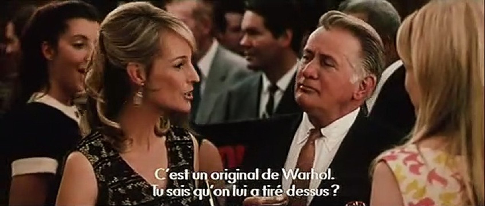 Bobby Extrait vidéo (10) VO