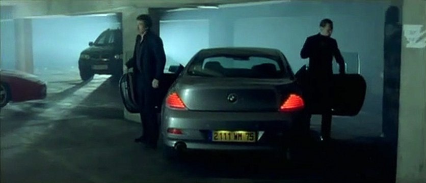 Truands Extrait vidéo (2) VF