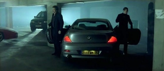 Truands Extrait vidéo (2) VF