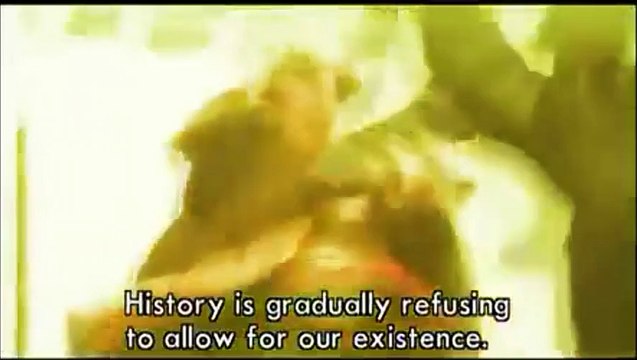 Samurai Commando : Mission 1549 Bande-annonce VO