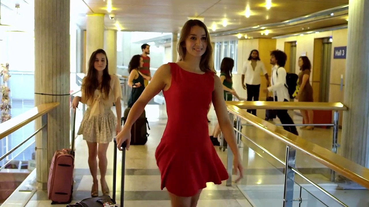 Cuba no, Cuba si Bande-annonce VF