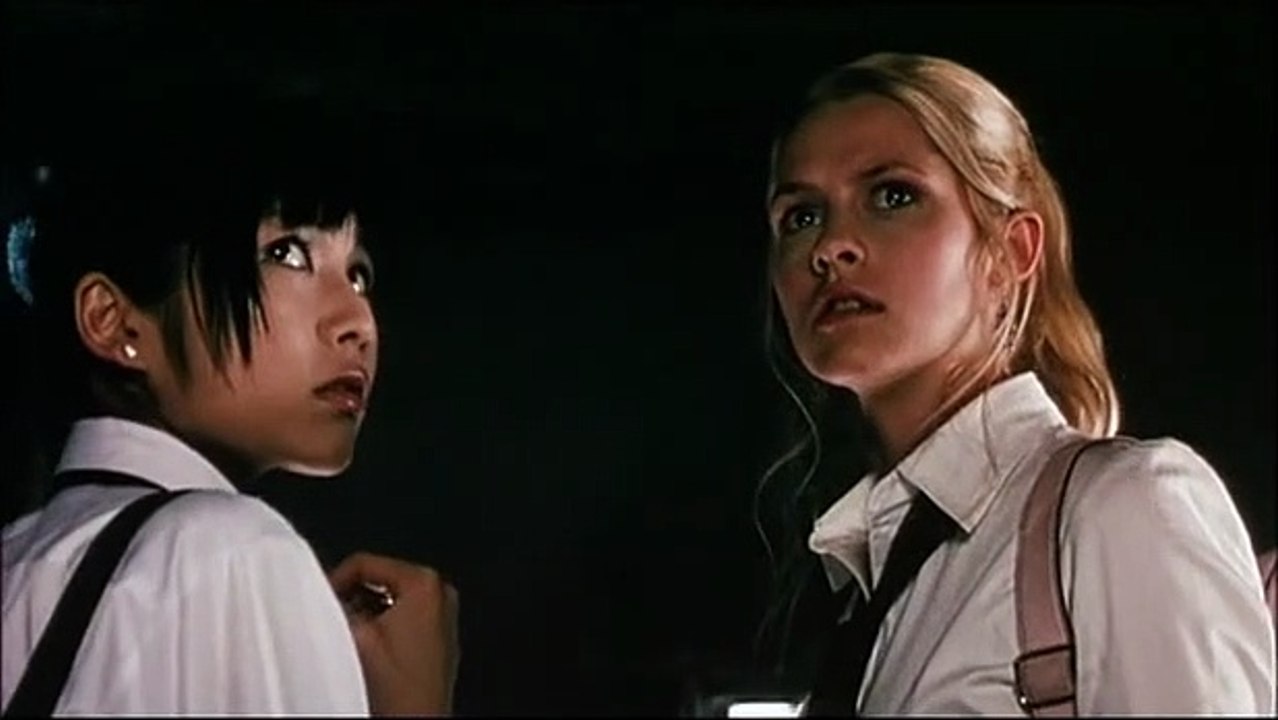 The Grudge 2 Extrait vidéo VO