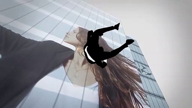 Hitman : Agent 47 version Mad Men