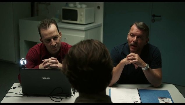 Arrêtez-moi là - EXTRAIT VF Interrogatoire