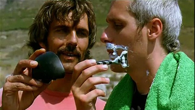 Jours d'août Extrait vidéo (4) VO