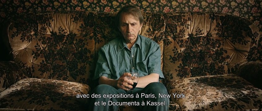 Rester vivant - méthode Bande-annonce VO