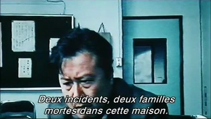 The Grudge 2 Extrait vidéo (3) VO