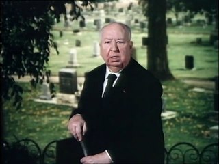 Complot de famille Teaser VO