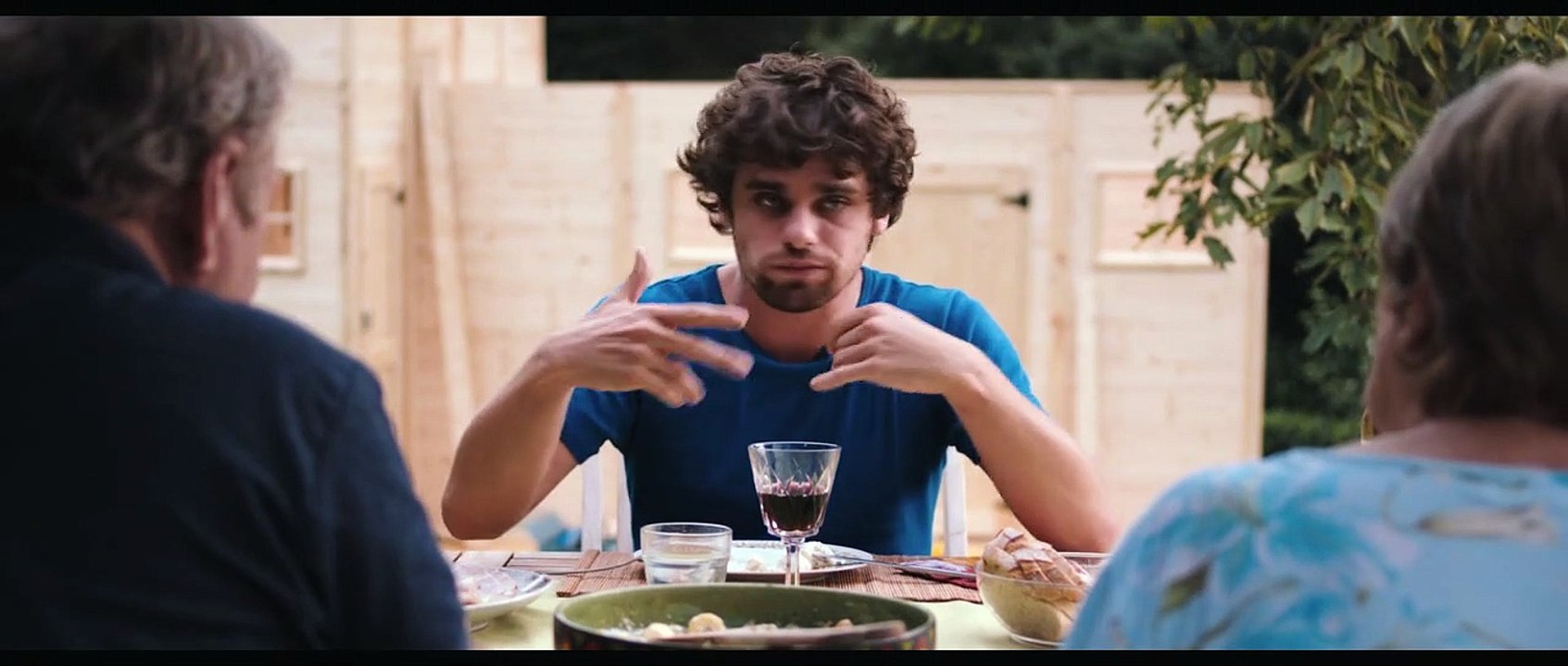 Mobile Home Teaser (2) VF