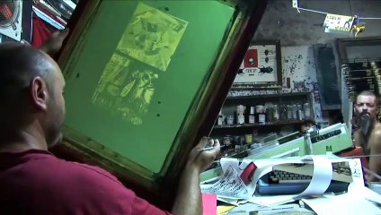 UnderGronde Bande-annonce VF