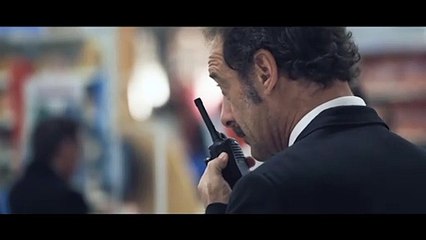 Cannes 2015 - "Je suis triste que mon personnage de La Loi du Marché n&#039;existe pas..."