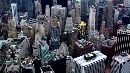 Childhood&#039;s End : les enfants d&#039;Icare - saison 1 Bande-annonce (2) VO