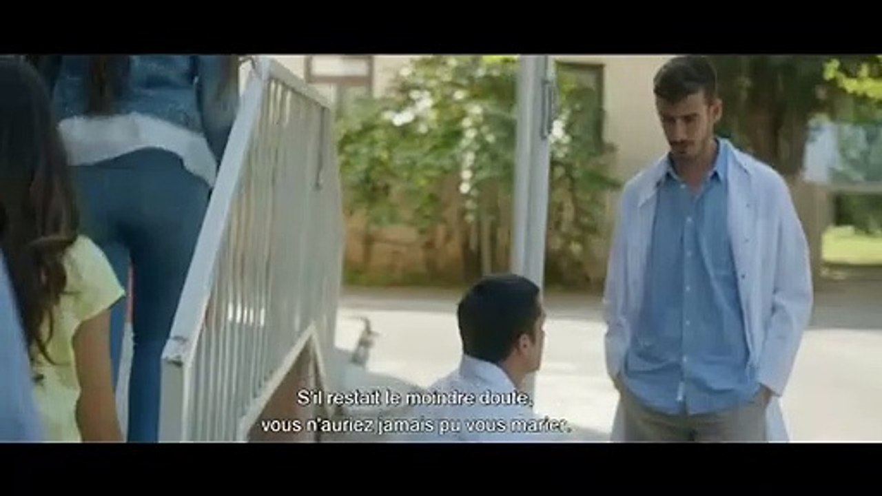 Cannes 2015 - "Mustang ? C'est Virgin Suicides en Turquie"