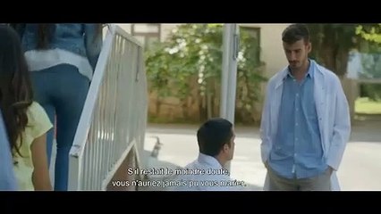 Cannes 2015 - "Mustang ? C&#039;est Virgin Suicides en Turquie"