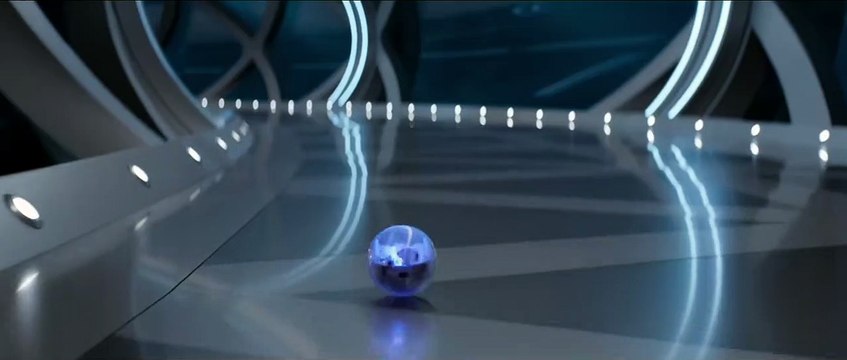 En eaux troubles Bande-annonce VO