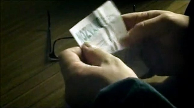 Dancing Extrait vidéo VF