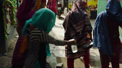 Made In Bangladesh Bande-annonce VO