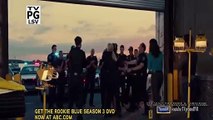 Rookie Blue - saison 4 - épisode 2 Teaser VO