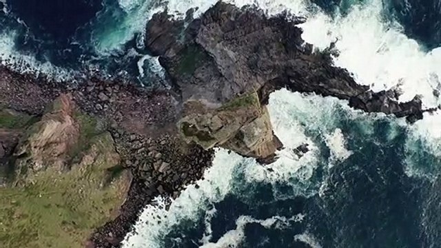 Climbing Blind Bande-annonce VO