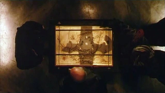 The Fountain Extrait vidéo (3) VF