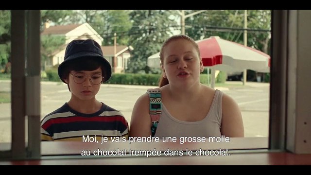 Jeune Juliette Bande-annonce VF