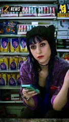 Black Adam : l&#039;ennemi de Shazam approche