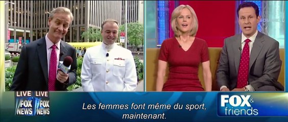 Scandale Bande-annonce (2) VO