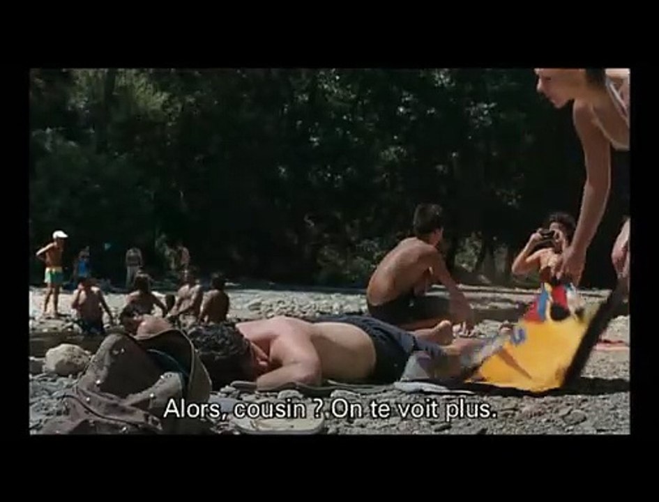 Ce cher mois d'août Extrait vidéo (3) VO