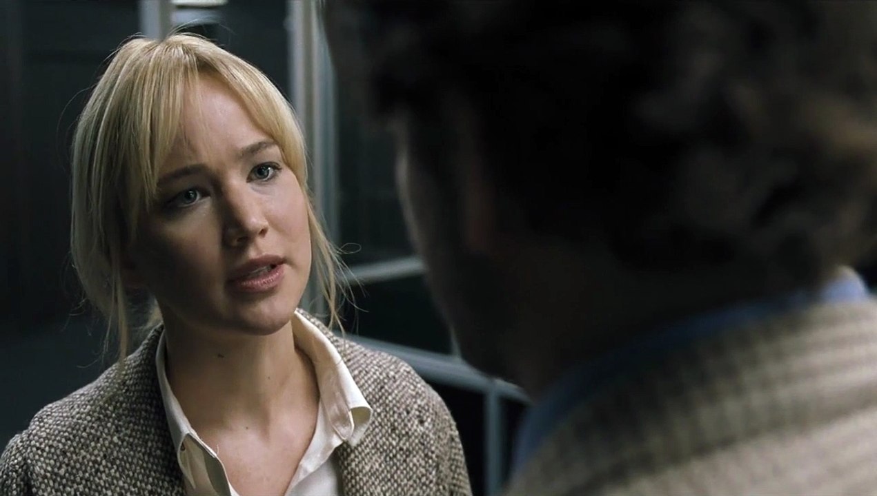 Joy - EXTRAIT VF "Ce que vous avez dit"