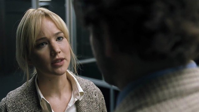 Joy - EXTRAIT VF Ce que vous avez dit