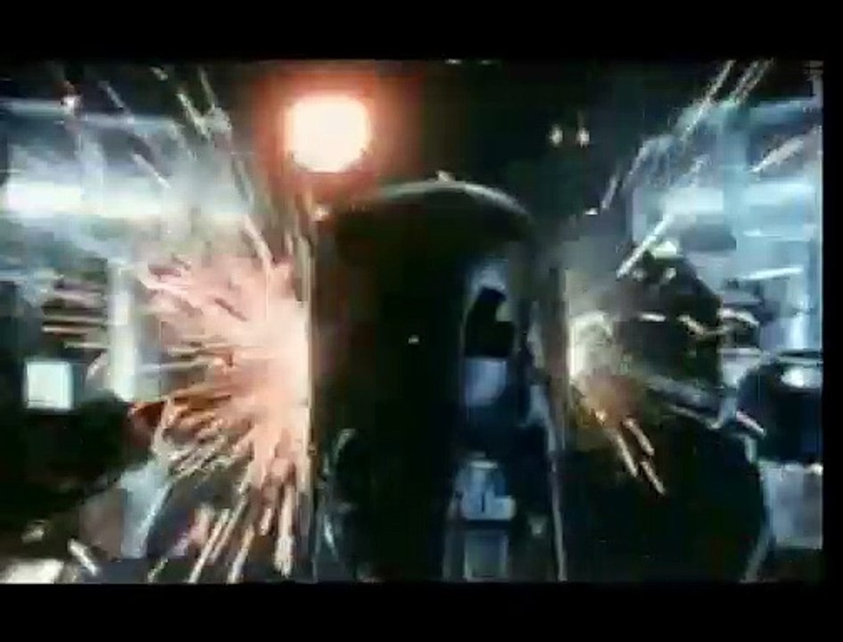 Terminator 2 : le Jugement Dernier Bande-annonce (2) VO