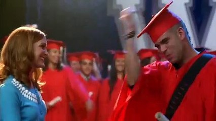 Glee - saison 4 Teaser VO