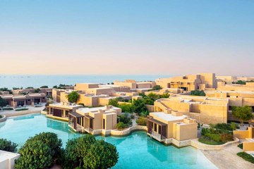 It List 2022: Our Editors' Picks of the Best New Hotels in the World