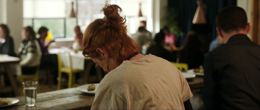 Daphné EXTRAIT VO A propos d'hier...