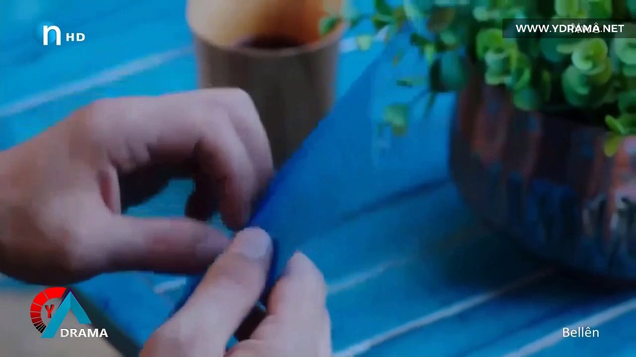 درامای بەڵێن ئەڵقەی 121