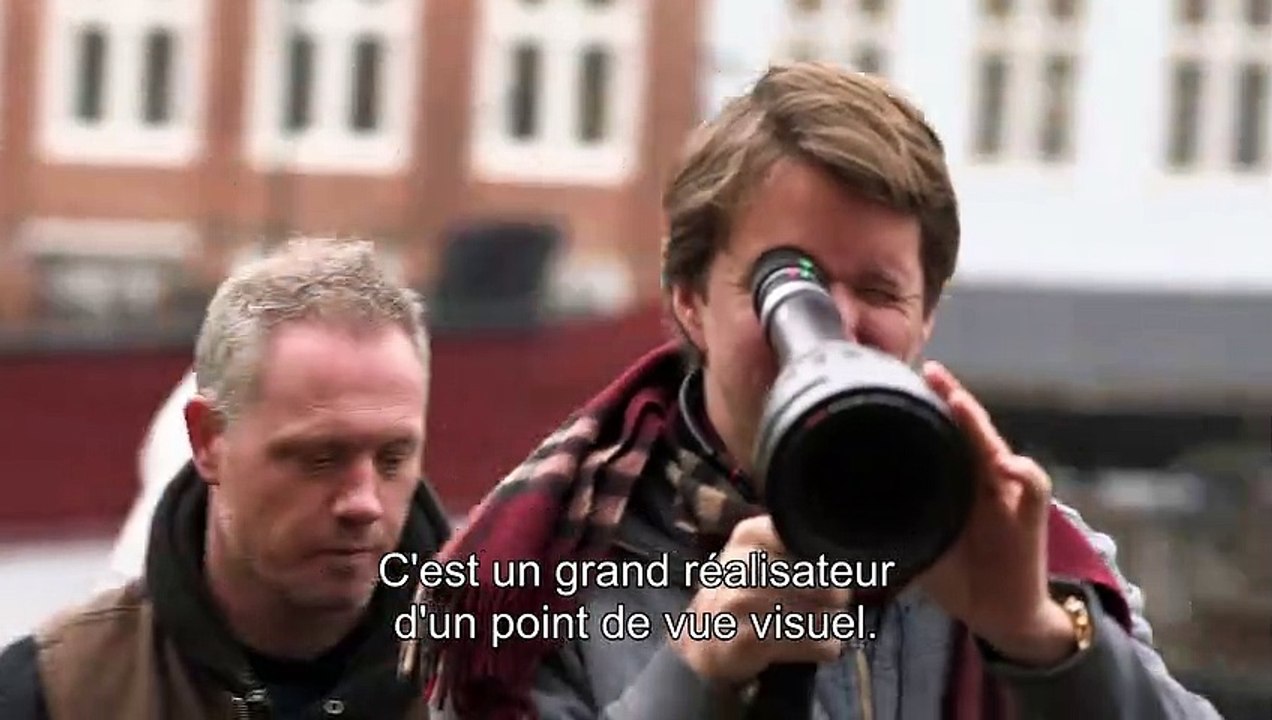 The Danish Girl - MAKING OF VOST "Tom Hooper"