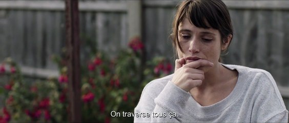 Une femme heureuse EXTRAIT VO "Une passade"