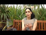 Ronit Elkabetz Interview : Jaffa